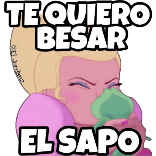 Princesas 24
