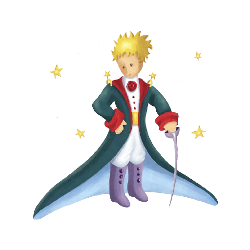 El principito 4
