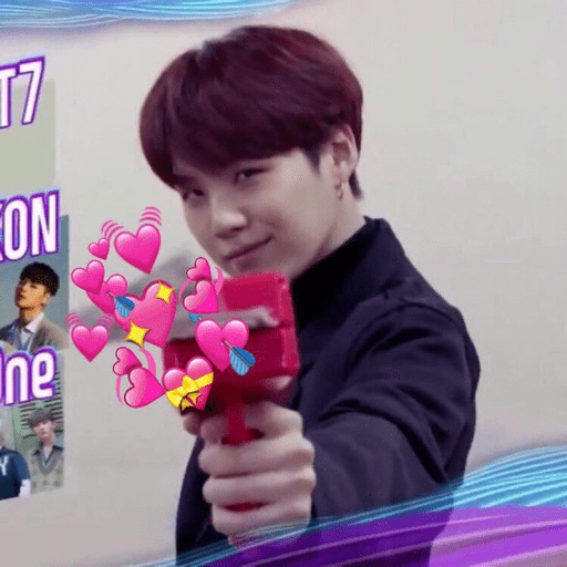 Yoongi (BR🇧🇷) 16