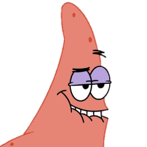 Spongebob.stickermaker 18