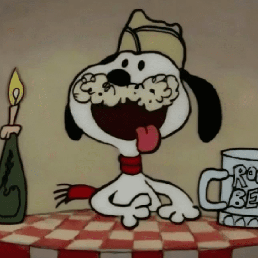 Snoopy 11