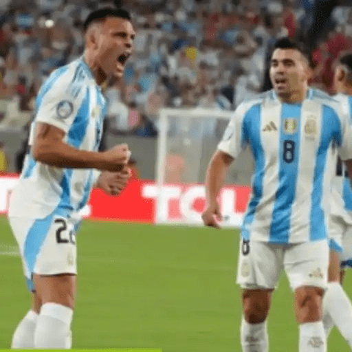 🏆Copa América Argentina 1©️🇦🇷 12