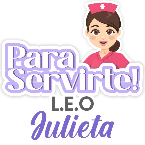LEO Julieta frases 13