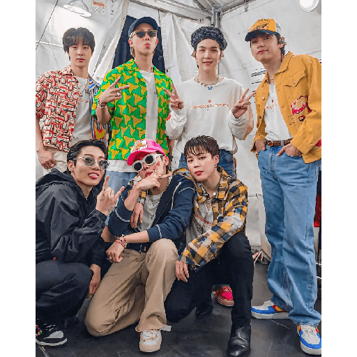 K-pop 13