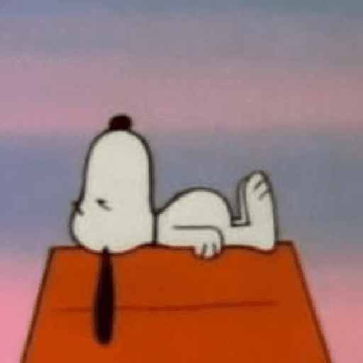 Snoopy 9