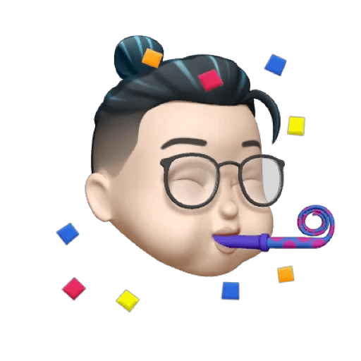 Memojis Malemoji18 by iOS MOOD 18