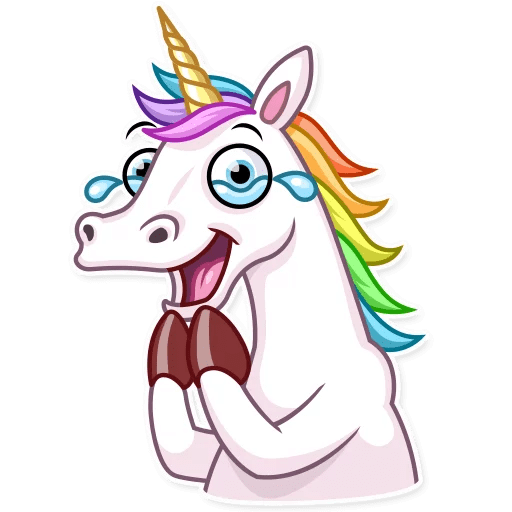 Unicorn 13