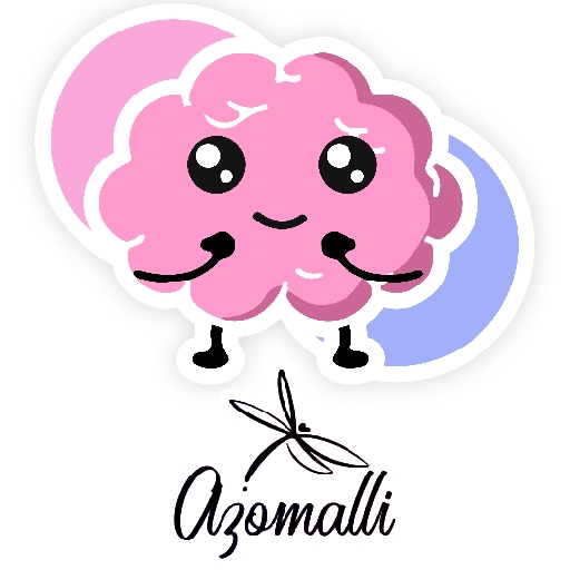 Azomalli emojis 29