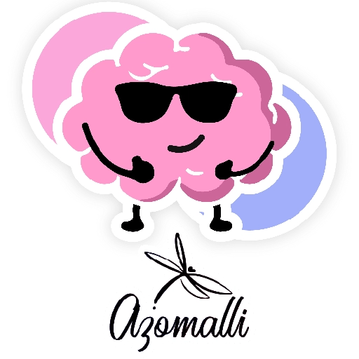 Azomalli emojis 3