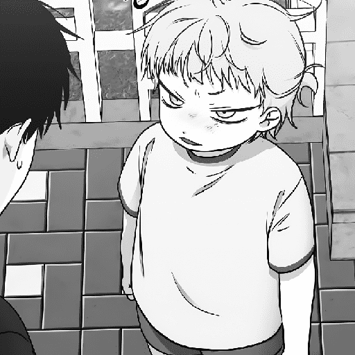 Manhwa. | @ocenferios  Haki. 8