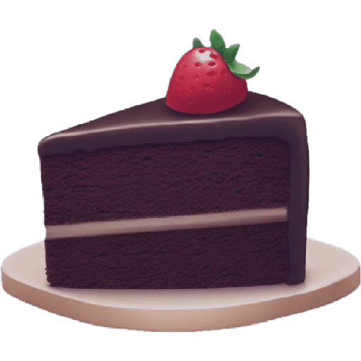 Emoji 18.1 cake/roti 7
