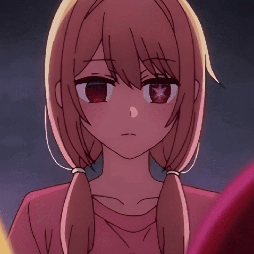 Hoshino Ruby 9