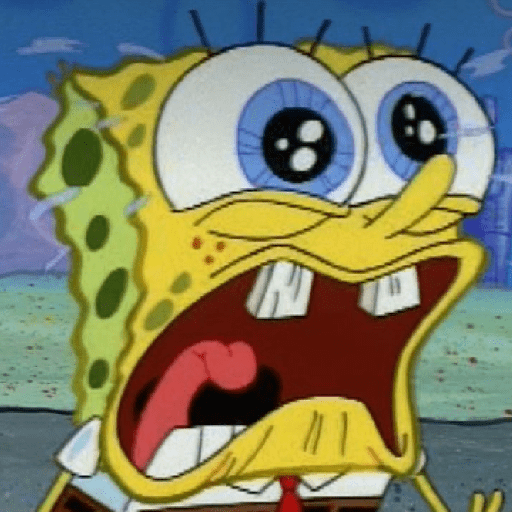 Bob Esponja 26