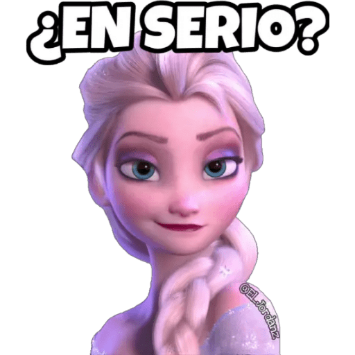 Princesas 22