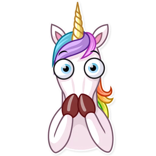 Unicorn 6