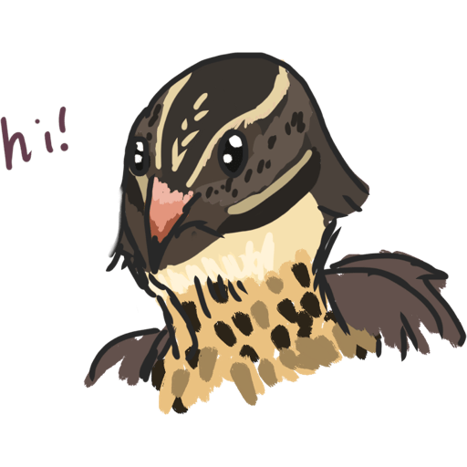 Icecream the quail 2
