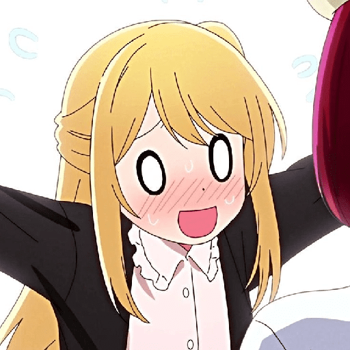 Hoshino Ruby 3