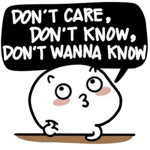Stiker lucu 28