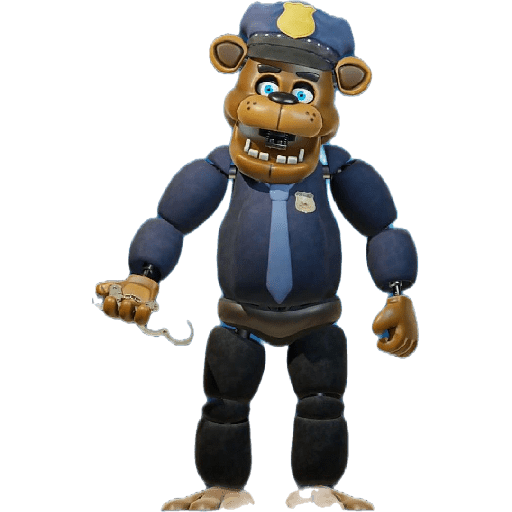 Muñecos terror paqui 9