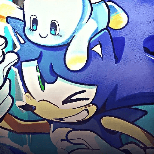 Sonic 18