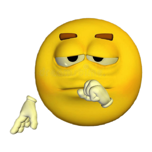 Emoji meme 3