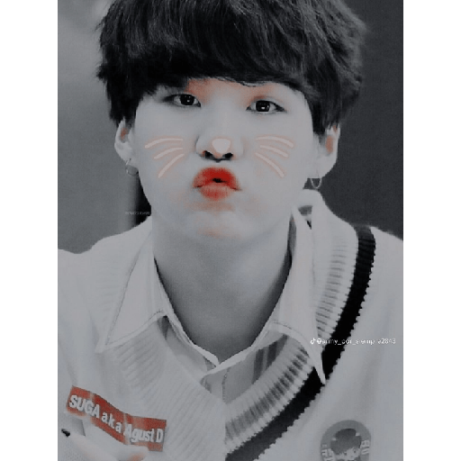 Cute 7