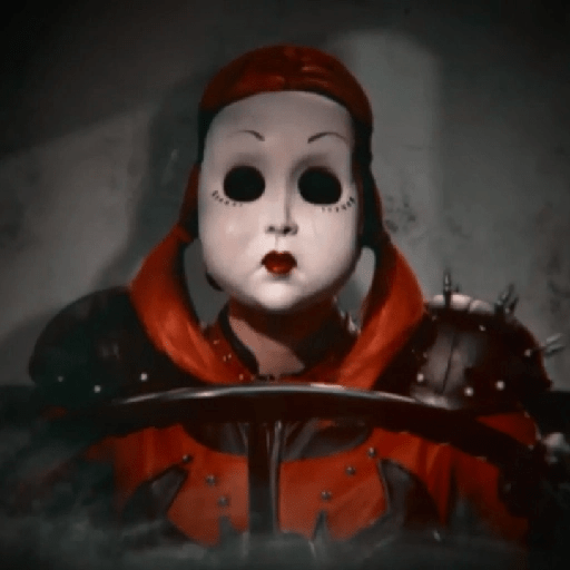 ☪『 Twisted Metal 』 20