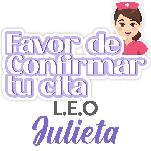 LEO Julieta frases 11