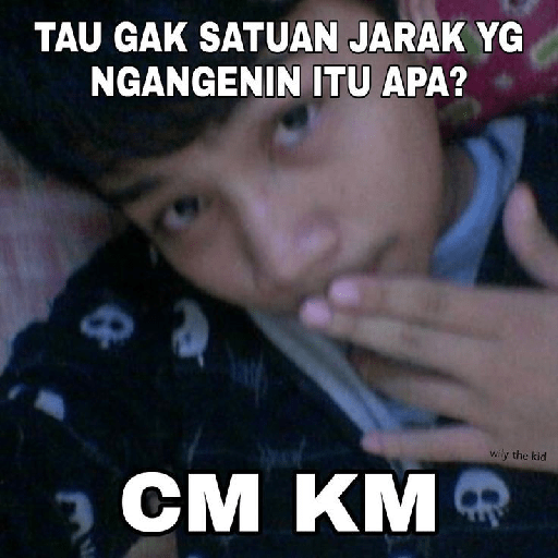 Bucin 1