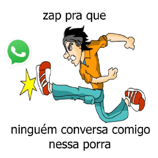 Memes e reações 4 3