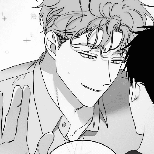 Manhwa. | @ocenferios  Haki. 2