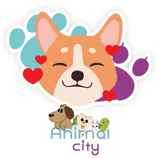 Animal City Emojis  6