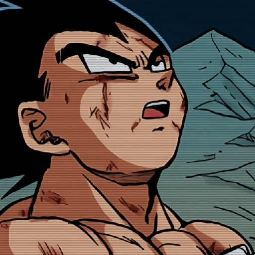 Vegeta  10