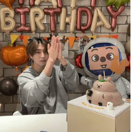Han  ! ♡ 1