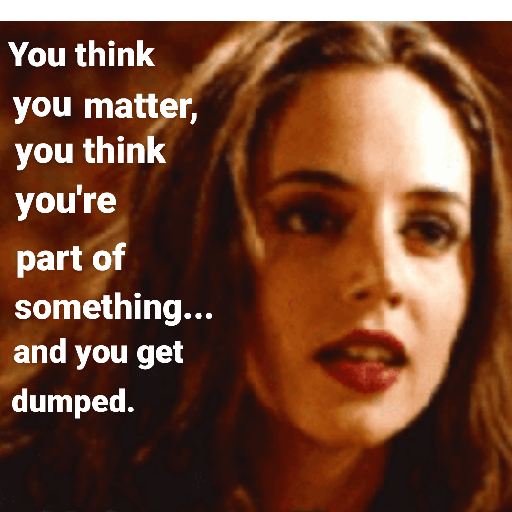 Not Buffy 4