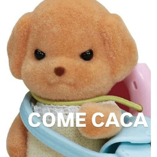 Cositas 16