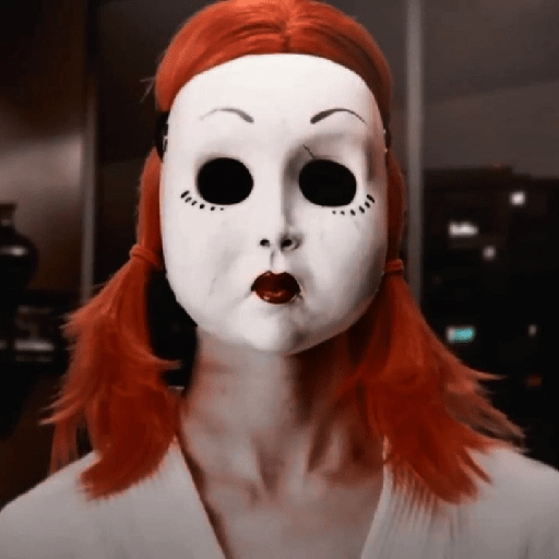 ☪『 Twisted Metal 』 18