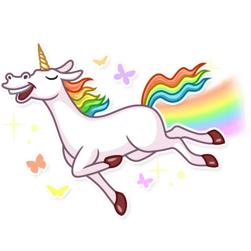Unicorn 7