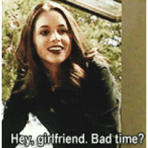 Not Buffy 2