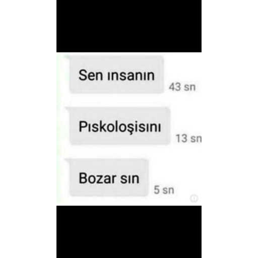 Türkçe meme 3 16