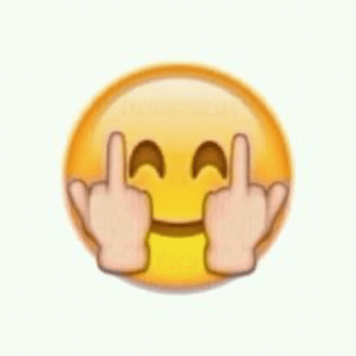 EMOJIS🤞👀 6