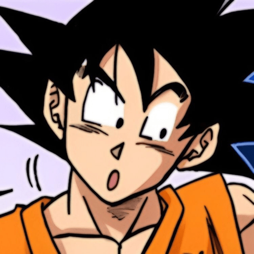 Goku 2.0 6