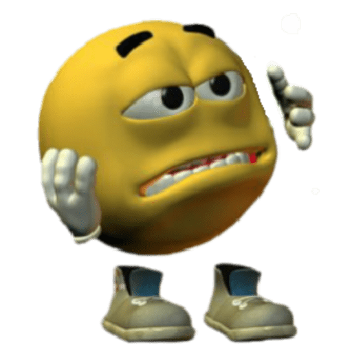 Emoji meme 5