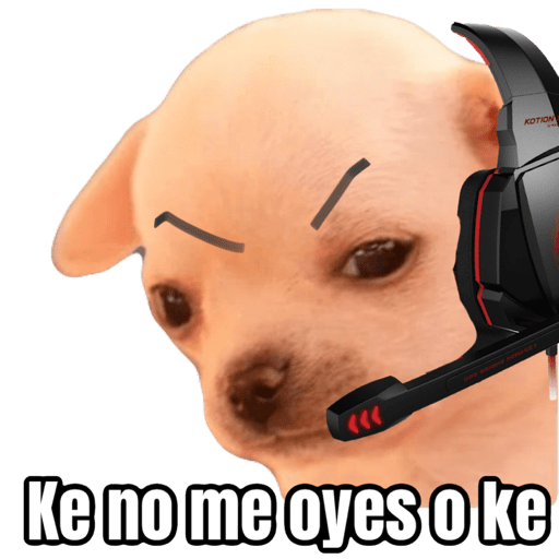 Perrito uwu 16