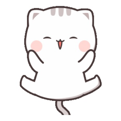 Cutie cat chan 13