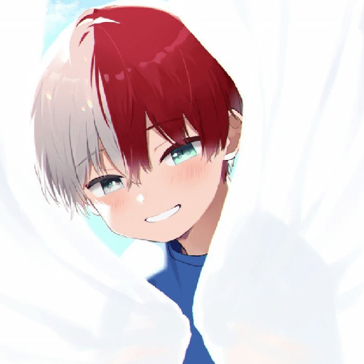 Todoroki chiquito 24
