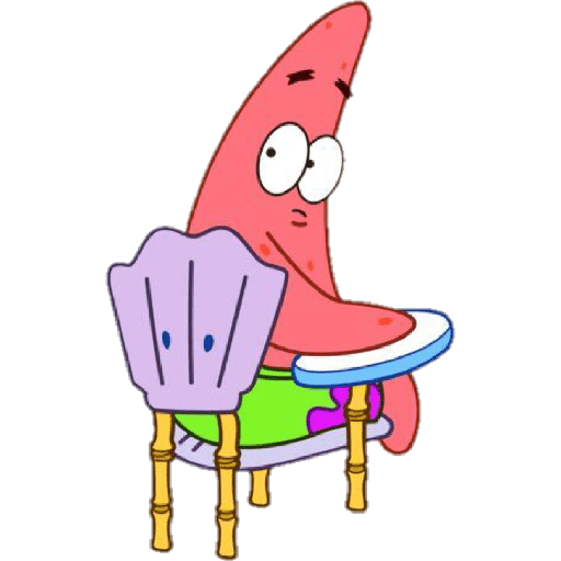 Spongebob.stickermaker 19