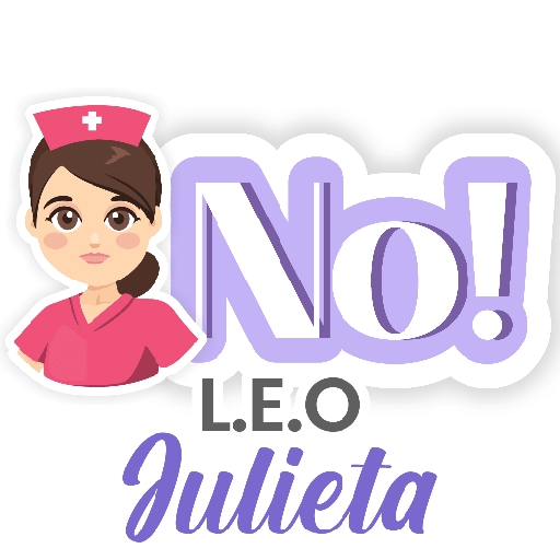 LEO Julieta frases 18
