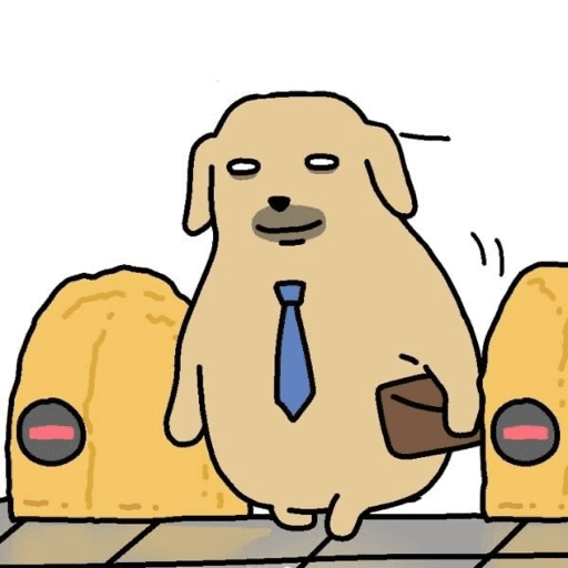 Nudaeng dog 1 13