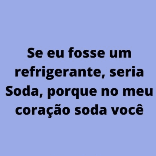 Cantadas  1